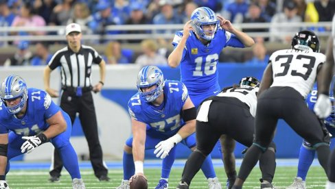 ZA LJUBITELJE NFL-A: Favoriti poštuju, tvrdo u divizionom derbiju ZA LJUBITELJE NFL-A: Favoriti poštuju, tvrdo u divizionom derbiju