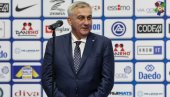 SRBIJA PRESTONICA DŽUDO SVETA: IJF akademija u Beogradu