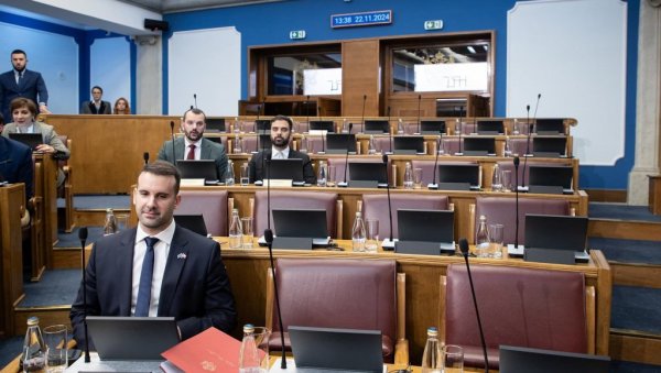 ОД ШВЕРЦОВАНИХ МАРАКА ДО СЕПА: Црна Гора направила још један корак на путу ка приближавању чланству ОД ШВЕРЦОВАНИХ МАРАКА ДО СЕПА: Црна Гора направила још један корак на путу ка приближавању чланству