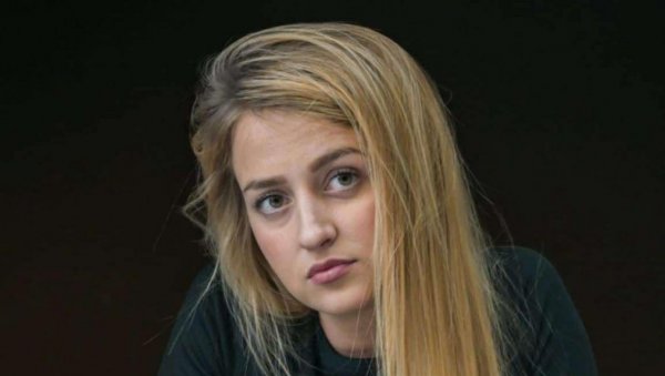 ГЛУМИЦА МИЛИЦА ФИЛИЋ: Серија Сабља је једно од најлепших професионалних искустава ГЛУМИЦА МИЛИЦА ФИЛИЋ: Серија Сабља је једно од најлепших професионалних искустава
