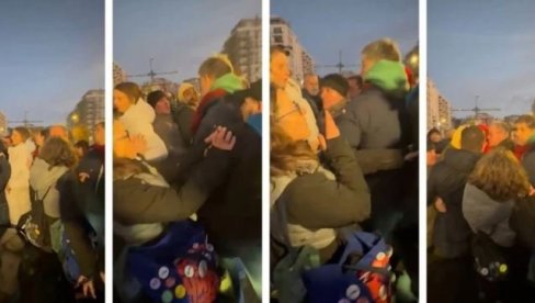 ĐILASOVI JURIŠNICI JAVNO POZIVAJU NA GRAĐANSKI RAT: Ponosno objavljuju snimke sa skandaloznim rečima (VIDEO) ĐILASOVI JURIŠNICI JAVNO POZIVAJU NA GRAĐANSKI RAT: Ponosno objavljuju snimke sa skandaloznim rečima (VIDEO)