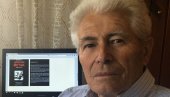 БОРАЦ ЗА ИСТИНУ СА ЧЕТИРИ РАЗРЕДА ОСНОВНЕ ШКОЛЕ: Преминуо новинар Драгиша Божић БОРАЦ ЗА ИСТИНУ СА ЧЕТИРИ РАЗРЕДА ОСНОВНЕ ШКОЛЕ: Преминуо новинар Драгиша Божић