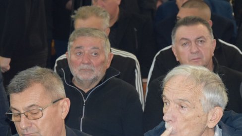 „BIO JE ČOVEK ZA SVE“: Radiša Urošević o Draganu Markoviću Palmi „BIO JE ČOVEK ZA SVE“: Radiša Urošević o Draganu Markoviću Palmi