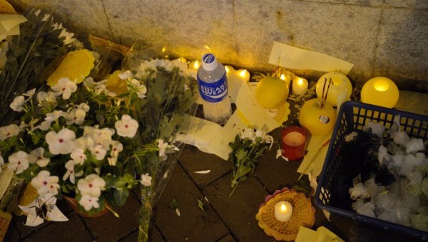 ТРИ МАСОВНА УБИСТВА ЗА САМО НЕКОЛИКО ДАНА: Кина уводи хитне мере безбедности ТРИ МАСОВНА УБИСТВА ЗА САМО НЕКОЛИКО ДАНА: Кина уводи хитне мере безбедности