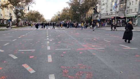 SAD IM SE I OVI PRIKLJUČILI: Posle Hrvata, podršku lažnim studentima šalju i studenti iz Crne Gore SAD IM SE I OVI PRIKLJUČILI: Posle Hrvata, podršku lažnim studentima šalju i studenti iz Crne Gore