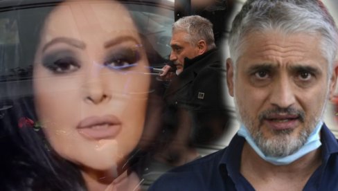 DO SLEDEĆEG DAHA: Gaga posvetila objavu Čedi Jovanoviću - znam da niste dobro DO SLEDEĆEG DAHA: Gaga posvetila objavu Čedi Jovanoviću - znam da niste dobro