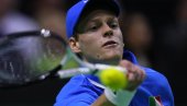 JANIK SINER DRHTI OD STRAHA! Ni Novak Đoković to nikad nije uradio, ali... JANIK SINER DRHTI OD STRAHA! Ni Novak Đoković to nikad nije uradio, ali...