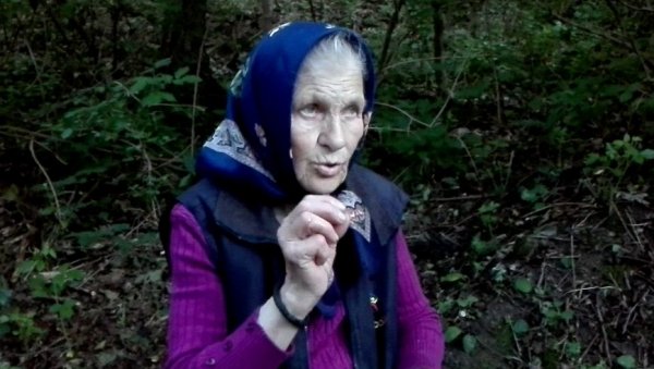 ТРАГИЧАН КРАЈ ПОТРАГЕ КОД КРАЉЕВА: Тело старице пронађено у снегу (ФОТО) ТРАГИЧАН КРАЈ ПОТРАГЕ КОД КРАЉЕВА: Тело старице пронађено у снегу (ФОТО)