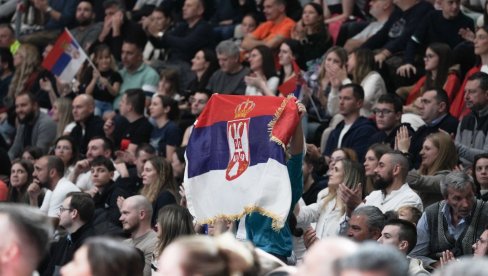 HOĆETE NA LETONIJA - SRBIJA NA EVROBASKETU? Ne može! HOĆETE NA LETONIJA - SRBIJA NA EVROBASKETU? Ne može!