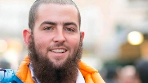 NESTALI RABIN UBIJEN U UAE: Izrael objavio uzrok smrti NESTALI RABIN UBIJEN U UAE: Izrael objavio uzrok smrti