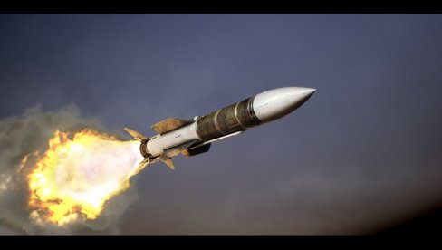 NEDAVNI RAT UBRZAVA RAZVOJ Nova raketa iz Delhija utišala Pakistan: Indijska Višnu, 3x brža od BrahMos-a i moćnija od ruskog cirkona (VIDEO)