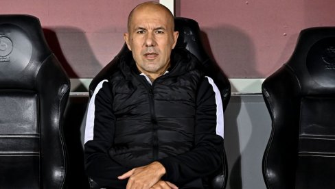 ŠOK-TERAPIJA! Osvajač Lige šampiona mora pod hitno da se trgne ŠOK-TERAPIJA! Osvajač Lige šampiona mora pod hitno da se trgne