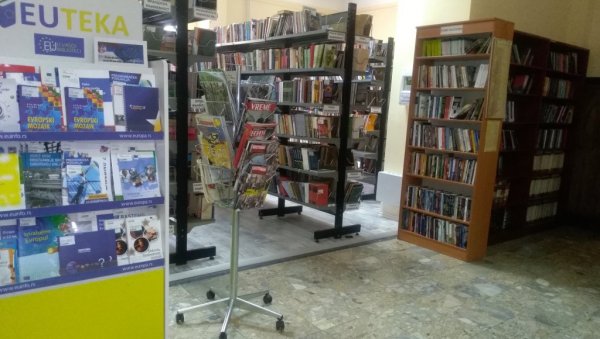 ПОЗИВ ПИСЦИМА: „Чајанка са књигом“ заказана за 16. децембар ПОЗИВ ПИСЦИМА: „Чајанка са књигом“ заказана за 16. децембар