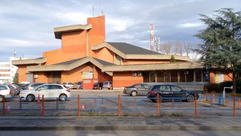 KAMERNI HOR „ODJEK“: Veče muzike domaće kinematografije KAMERNI HOR „ODJEK“: Veče muzike domaće kinematografije