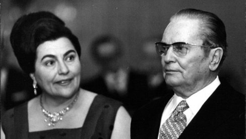 MISTERIOZNI NESTANAK TITA: Niko nije znao gde je bio 13 dana, a kada se vratio više nije bio isti MISTERIOZNI NESTANAK TITA: Niko nije znao gde je bio 13 dana, a kada se vratio više nije bio isti