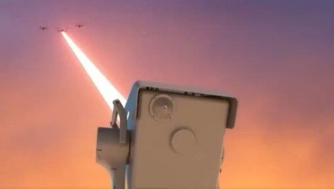 JUŽNA KOREJA ŠOKIRALA SVET, LASER KOJI PRŽI SVE PRED SOBOM: Novo moćno oružje (FOTO/VIDEO) JUŽNA KOREJA ŠOKIRALA SVET, LASER KOJI PRŽI SVE PRED SOBOM: Novo moćno oružje (FOTO/VIDEO)