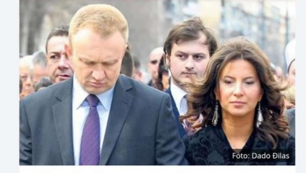 ЂИЛАС ИЗАЗВАО ТУЧУ У СКУПШТИНИ: Није му први пут, пријављиван и раније за насиље (ФОТО/ВИДЕО) ЂИЛАС ИЗАЗВАО ТУЧУ У СКУПШТИНИ: Није му први пут, пријављиван и раније за насиље (ФОТО/ВИДЕО)
