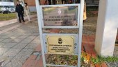 ДЕДА (82) МАЛТРЕТИРАО БАКУ (73): Насилни муж зарадио притвор ДЕДА (82) МАЛТРЕТИРАО БАКУ (73): Насилни муж зарадио притвор