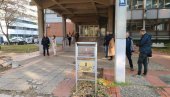 ЗИДАЛИ БЕЗ ДОЗВОЛЕ У СУРЧИНУ: Тројица ухапшена због дивље градње, за једним расписана потрага