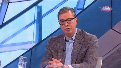 VUČIĆ O PONAŠANJU OPOZICIJE NAKON TRAGEDIJE: Oni su videli priliku za nasilje i da nešto urade za sebe VUČIĆ O PONAŠANJU OPOZICIJE NAKON TRAGEDIJE: Oni su videli priliku za nasilje i da nešto urade za sebe