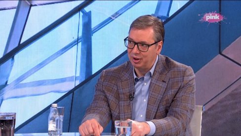 POSTOJI STVARNA PANIKA U MNOGIM ZEMLJAMA Predsednik Vučić o mogućem najvećem iznenađenju u Evropi POSTOJI STVARNA PANIKA U MNOGIM ZEMLJAMA Predsednik Vučić o mogućem najvećem iznenađenju u Evropi