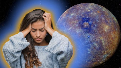 MERKUR JE RETROGRADAN DO 15. DECEMBRA Astro savet za utorak, 26. novembar: Spremite se za rasprave, nervozu, nelogične zaključke MERKUR JE RETROGRADAN DO 15. DECEMBRA Astro savet za utorak, 26. novembar: Spremite se za rasprave, nervozu, nelogične zaključke