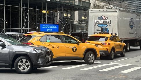 TRAMPOVE CARINE KAIŠ OKO VRATA: Nove mere američke administracije noćna mora za automobilske industrije širom sveta TRAMPOVE CARINE KAIŠ OKO VRATA: Nove mere američke administracije noćna mora za automobilske industrije širom sveta