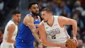 ŠAMAR KAKAV DENVER NE PAMTI! Nikola Jokić se crveni od stida posle istorijske blamaže ŠAMAR KAKAV DENVER NE PAMTI! Nikola Jokić se crveni od stida posle istorijske blamaže