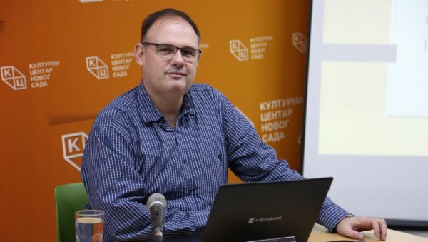 СВЕТИ САВА НАЈСЈАЈНИЈИ: Др Стојковски о српским свецима и римокатоличким култовима (ВИДЕО) СВЕТИ САВА НАЈСЈАЈНИЈИ: Др Стојковски о српским свецима и римокатоличким култовима (ВИДЕО)
