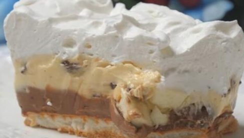 NAJBOLJI RECEPT ZA ČUVENU NAJLON TORTU: Poslastica koja uvek uspe (VIDEO) NAJBOLJI RECEPT ZA ČUVENU NAJLON TORTU: Poslastica koja uvek uspe (VIDEO)