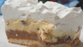 NAJBOLJI RECEPT ZA ČUVENU NAJLON TORTU: Poslastica koja uvek uspe (VIDEO) NAJBOLJI RECEPT ZA ČUVENU NAJLON TORTU: Poslastica koja uvek uspe (VIDEO)