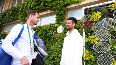 IZDAJA KAKVU TENIS NE PAMTI! Britanac zabio nož u leđa Novaku Đokoviću IZDAJA KAKVU TENIS NE PAMTI! Britanac zabio nož u leđa Novaku Đokoviću