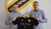 IZ HUMSKE PRAVAC NA BRDO! Goran Arnaut posle Partizana otišao u Čukarički IZ HUMSKE PRAVAC NA BRDO! Goran Arnaut posle Partizana otišao u Čukarički