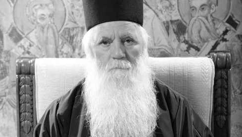 PREMINUO MITROPOLIT TIMOTEJ Patrijarh Porfirije: Bio je verni svedok Hristov, čeznuo je za jedinstvom PREMINUO MITROPOLIT TIMOTEJ Patrijarh Porfirije: Bio je verni svedok Hristov, čeznuo je za jedinstvom