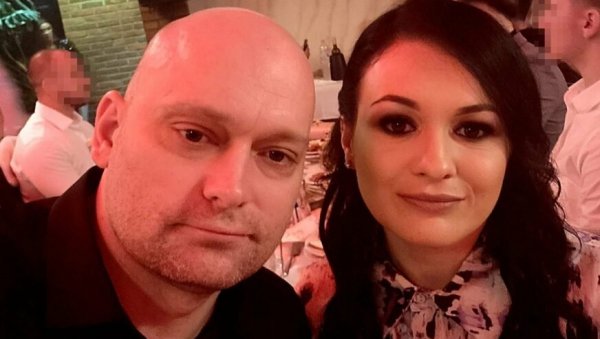 БРАЧНИ ПАР НА ЧЕЛУ ОПШТИНЕ: Павловићи на две најважније функције у Доњем Жабару БРАЧНИ ПАР НА ЧЕЛУ ОПШТИНЕ: Павловићи на две најважније функције у Доњем Жабару