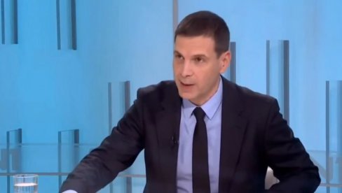 MILOŠ JOVANOVIĆ SOLI PAMET O KOSOVU, KORUPCIJI, MEDIJIMA I KIČU: Bukvalno teme gde treba da se pokrije ušima i ćuti (VIDEO) MILOŠ JOVANOVIĆ SOLI PAMET O KOSOVU, KORUPCIJI, MEDIJIMA I KIČU: Bukvalno teme gde treba da se pokrije ušima i ćuti (VIDEO)