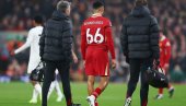 LEPE VESTI ZA NAVIJAČE LIVERPULA: As se vratio treninzima pred meč sa Realom LEPE VESTI ZA NAVIJAČE LIVERPULA: As se vratio treninzima pred meč sa Realom