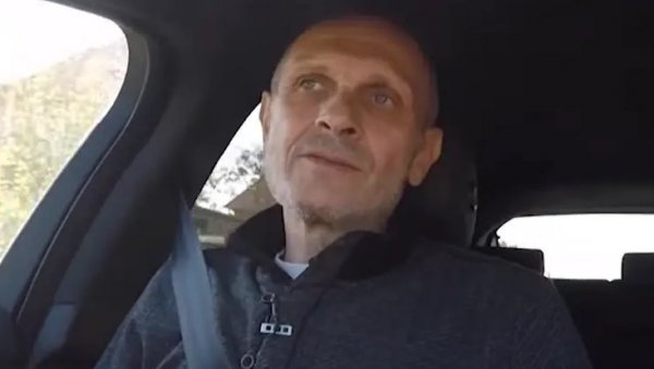 СРПСКА ЛЕГЕНДА РАДИ У СКЛАДИШТУ ЗА 400 ЕВРА, А ИГРАЛА И ЗА РЕАЛ! Пропао сам и пао у депресију СРПСКА ЛЕГЕНДА РАДИ У СКЛАДИШТУ ЗА 400 ЕВРА, А ИГРАЛА И ЗА РЕАЛ! Пропао сам и пао у депресију