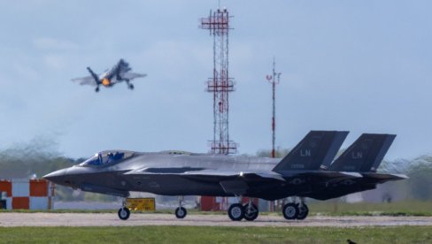 АМЕРИЧКЕ БАЗЕ БИ БИЛЕ ЗБРИСАНЕ Велико упозорење бившег обавештајца