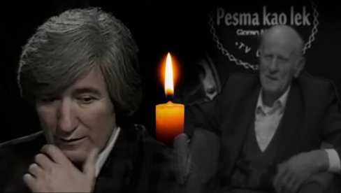 PREMINUO PROSLAVLJENI KOMPOZITOR: Napisao najpoznatiji hit Tome Zdravkovića, sarađivao i sa Šabanom Šaulićem PREMINUO PROSLAVLJENI KOMPOZITOR: Napisao najpoznatiji hit Tome Zdravkovića, sarađivao i sa Šabanom Šaulićem