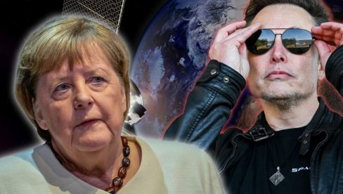 MASK ŽESTOKO UDARIO NA ANGELU MERKEL: Nemački mediji u šoku - To je uvreda ispod pojasa MASK ŽESTOKO UDARIO NA ANGELU MERKEL: Nemački mediji u šoku - To je uvreda ispod pojasa