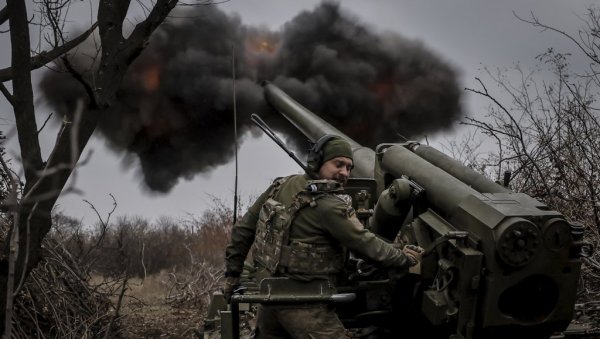 УКРАЈИНА У НАЈТЕЖОЈ СИТУАЦИЈИ ОД ПОЧЕТКА РАТА: Спрема се за најгори сценарио УКРАЈИНА У НАЈТЕЖОЈ СИТУАЦИЈИ ОД ПОЧЕТКА РАТА: Спрема се за најгори сценарио