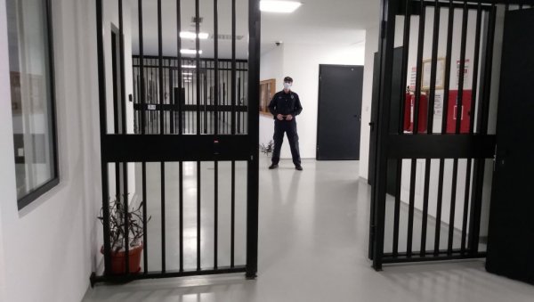 ПОСАО У ЗАТВОРИМА: У Пожаревцу пријем 31 припадника обезбеђења ПОСАО У ЗАТВОРИМА: У Пожаревцу пријем 31 припадника обезбеђења