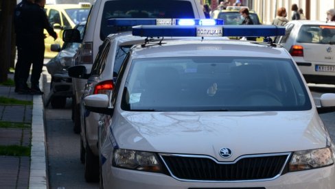 UHAPŠEN PREVARANT: Akcija kraljevačke i kruševačke policije UHAPŠEN PREVARANT: Akcija kraljevačke i kruševačke policije