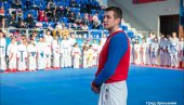 ВИШЕ ОД ПОЛА ВЕКА НА ОБАЛАМА БЕГЕЈА: Град Зрењанин обележио педесет пет година каратеа ВИШЕ ОД ПОЛА ВЕКА НА ОБАЛАМА БЕГЕЈА: Град Зрењанин обележио педесет пет година каратеа