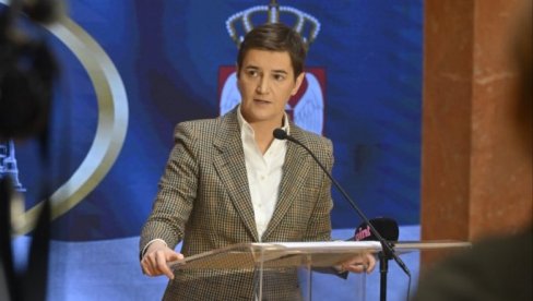 NIJE, RIĐI, NE TUKU SVI ŽENE KAO TI: Brnabić odgovorila Đilasu NIJE, RIĐI, NE TUKU SVI ŽENE KAO TI: Brnabić odgovorila Đilasu