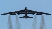 AMERIČKI B-52 POSLAO SIGNAL IRANU: USS Hari S. Truman se takođe vratio na Crveno more AMERIČKI B-52 POSLAO SIGNAL IRANU: USS Hari S. Truman se takođe vratio na Crveno more