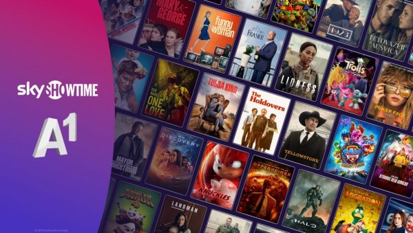 УЛТИМАТИВНИ ВОДИЧ ЗА SKYSHOWTIME – Блокбастери које не можете да стримујете нигде другде УЛТИМАТИВНИ ВОДИЧ ЗА SKYSHOWTIME – Блокбастери које не можете да стримујете нигде другде