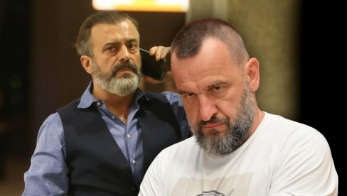 TUČA JEZDIĆA I TRIFUNOVIĆA: Dao sam ti pare! Sergej ispričao detalje TUČA JEZDIĆA I TRIFUNOVIĆA: Dao sam ti pare! Sergej ispričao detalje