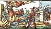 У ПРОГОНИМА СТРАДАЛО ОКО ДЕВЕТ МИЛИОНА ОСОБА: На данашњи дан 1484. почео лов на вештице У ПРОГОНИМА СТРАДАЛО ОКО ДЕВЕТ МИЛИОНА ОСОБА: На данашњи дан 1484. почео лов на вештице